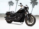 Harley-Davidson Harley Davidson Softail Low Rider S